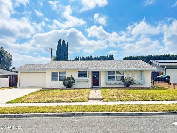 2223 Madrone St, Simi Valley, CA 93065