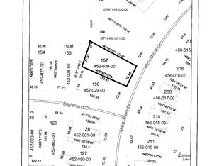 157 Westshore Dr, Jerome, MI 49249