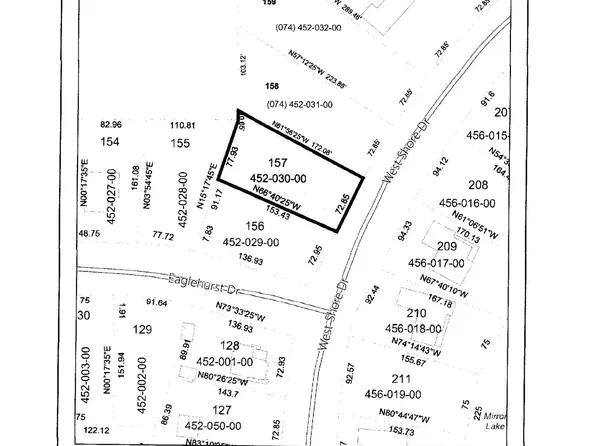 157 Westshore Dr, Jerome, MI 49249