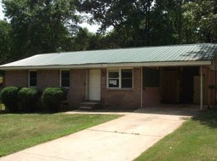 4547 Doc Sams Rd, Cumming, GA 30028