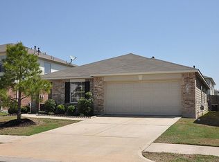 2510 Marble Manor Ln, Katy, TX 77449