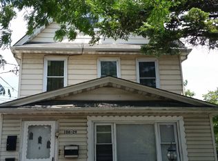 10829 Liverpool St, Jamaica, NY 11435