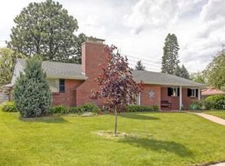 421 Magnolia St, Denver, CO 80220