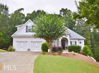 4207 Mountain Ridge Rd, Gainesville, GA 30506