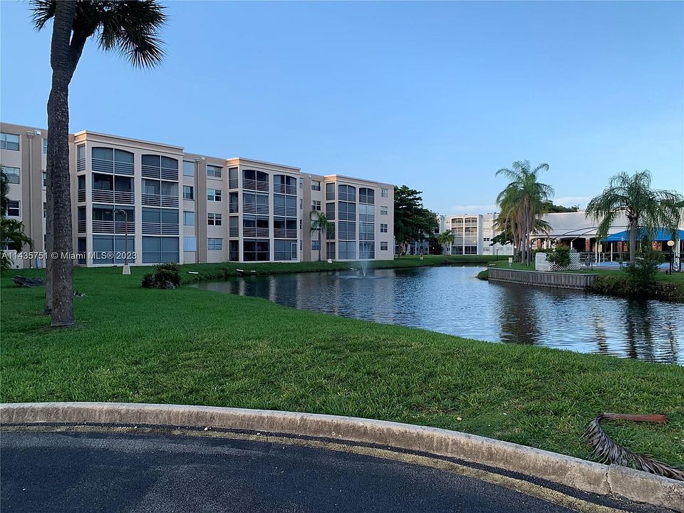 1st image of 505 E Dania Beach Blvd #4-2J