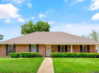 8951 Trudeau Ave, Baton Rouge, LA 70806