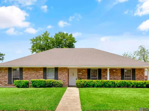 8951 Trudeau Ave, Baton Rouge, LA 70806