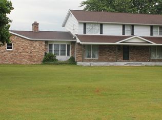 6316 N Winans Rd, Alma, MI 48801