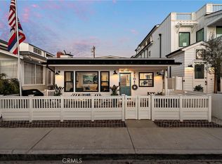 210 Collins Ave, Newport Beach, CA 92662