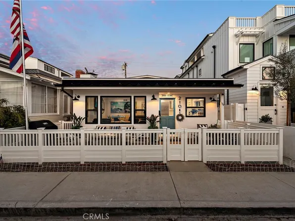 210 Collins Ave, Newport Beach, CA 92662