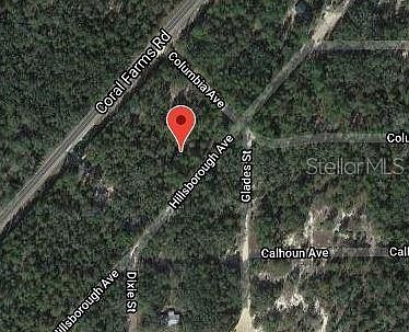 2nd image of 128 W HILLSBOROUGH AVENUE LOT 35