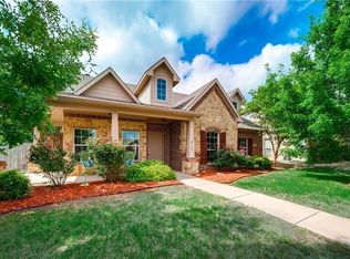 124 High Meadow Rd, Red Oak, TX 75154