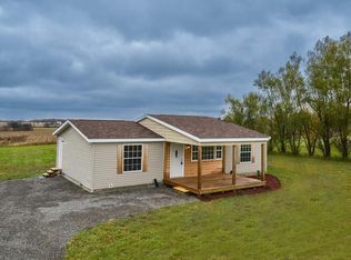 3309 Co Road 31, Huntsville, OH 43324