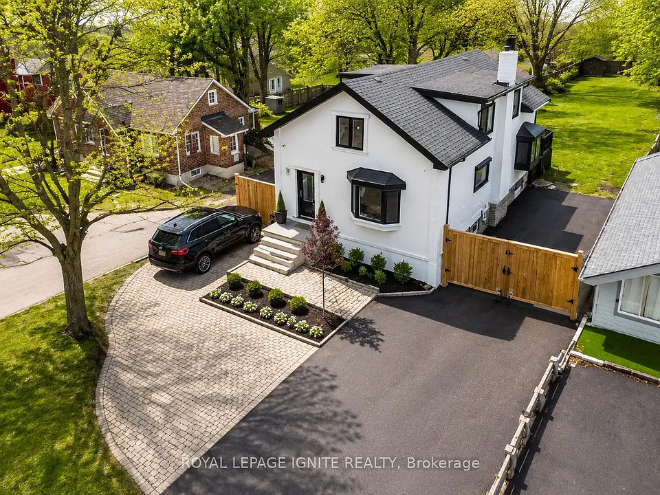 515 Kingston Rd W