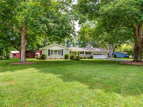 630 Montgomery Ln, Decatur, IL 62526