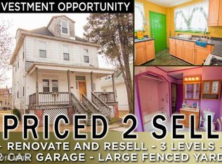 4109 Penhurst Ave, Baltimore, MD 21215
