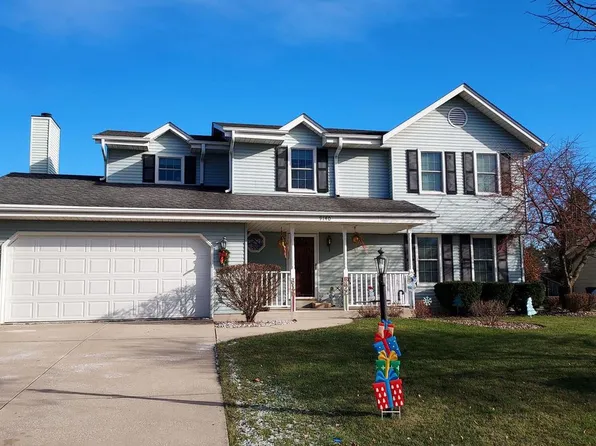 9140 South 28th STREET, Franklin, WI 53132