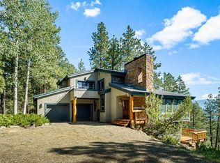 112 Mason Cabin Rd, Durango, CO 81301