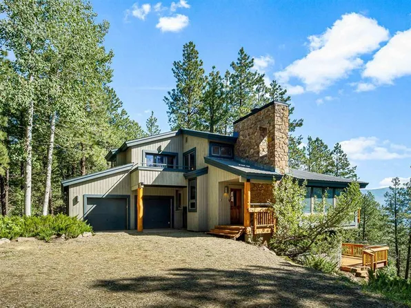 112 Mason Cabin, Durango, CO 81301