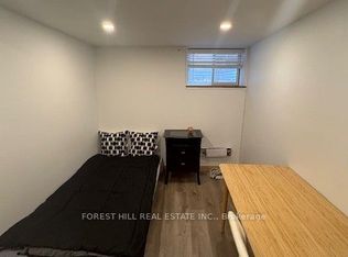 8 Poplar Plains Cres BASEMENT C, Toronto, ON M4V 1E8