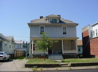 825 Central Ave #B, Charleston, WV 25302