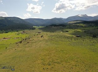 12 Lookout Trl, Ennis, MT 59729