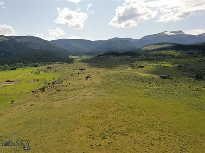 12 Lookout Trl, Ennis, MT, 59729