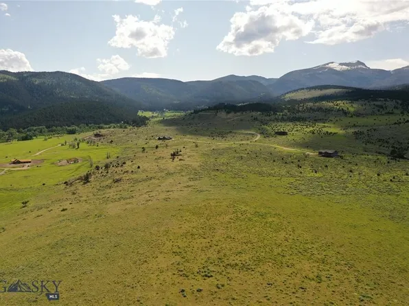 12 Lookout Trl, Ennis, MT 59729