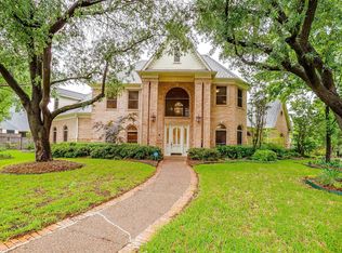 345 Silverwood Cir, Southlake, TX 76092