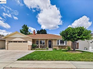 3668 Oregon Way, Livermore, CA 94550