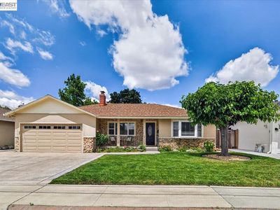 3668 Oregon Way, Livermore, CA, 94550