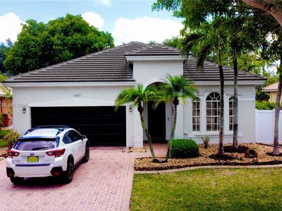 16597 SW 1st St, Pembroke Pines, FL, 33027