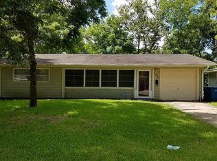 1026 Lindsey Dr, Rosenberg, TX 77471