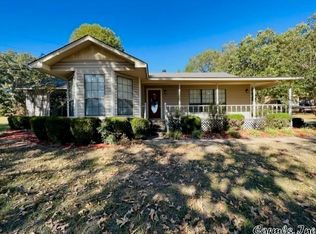 116 Roden Mill Rd, Conway, AR 72032