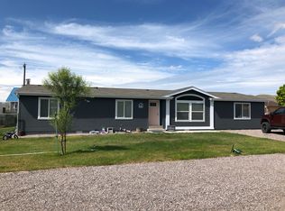 1321 Ernst St, Panaca, NV 89042