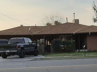 2262 S Maple Ave, Fresno, CA 93725