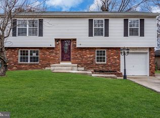 321 Almonesson Rd, Blackwood, NJ 08012