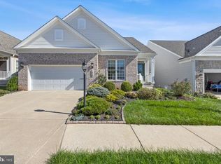 126 Saddletop Dr #341, Taneytown, MD 21787