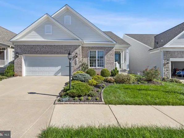 126 Saddletop Dr #341, Taneytown, MD 21787