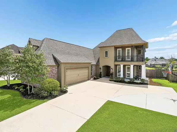 17916 Villa Trace Ave, Greenwell Springs, LA 70739