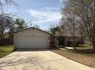 14407 Briarpoint St, San Antonio, TX 78247