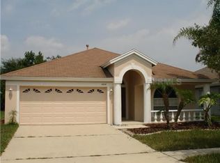2638 Rosehaven Dr, Zephyrhills, FL 33544