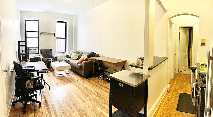 1st image of 155 E 96th St APT 2G