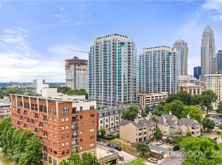 715 N Church St UNIT 307, Charlotte, NC 28202