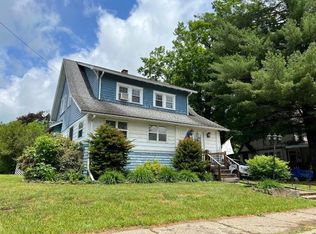 134 W Main St, Youngsville, PA 16371