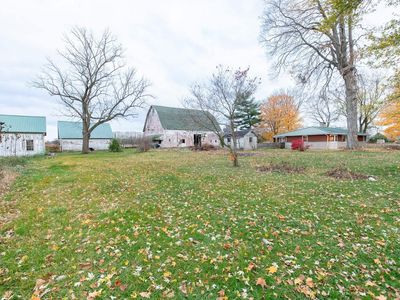61634 County Road 13, Goshen, IN, 46526