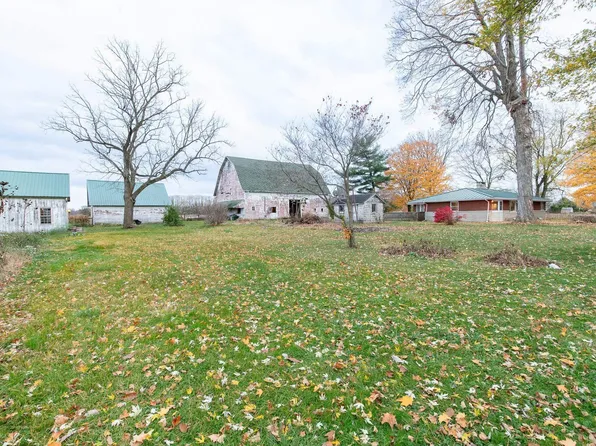 61634 County Road 13, Goshen, IN 46526