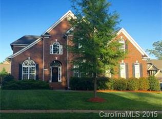 6302 Pine Chapel Dr, Charlotte, NC 28273