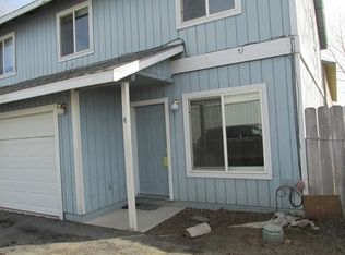 2010 Bunyan Rd UNIT B, Susanville, CA 96130