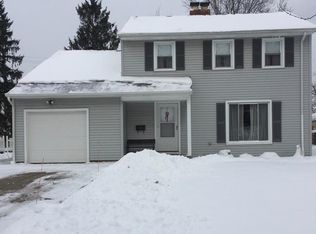 33619 Baldwin Rd, Solon, OH 44139